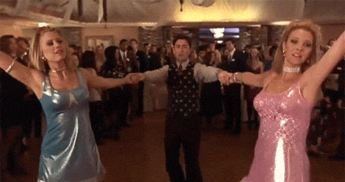 Romy and michele prom dresses best sale